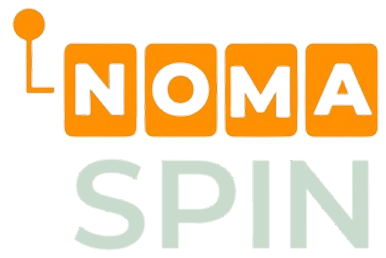NomaSpin logo